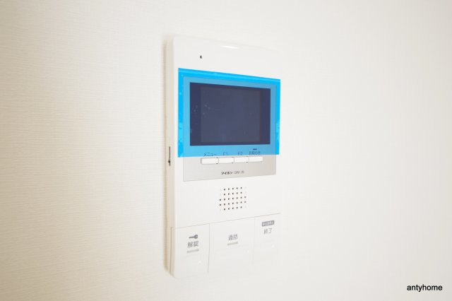 STORM 仲介手数料無料のセキュリティ