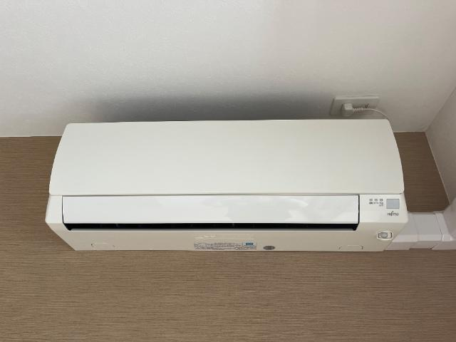 【設備】ボンヌール