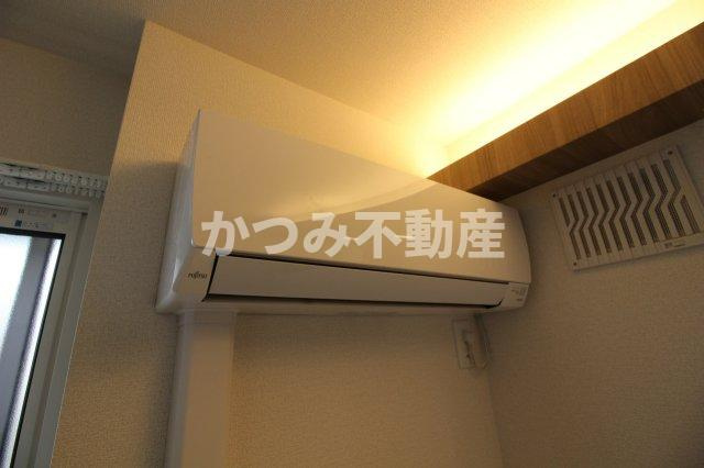 【設備】 | トリアングル