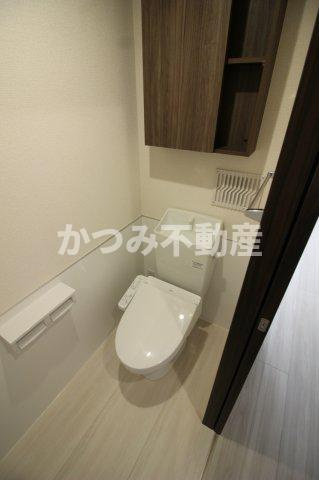【トイレ】 | トリアングル