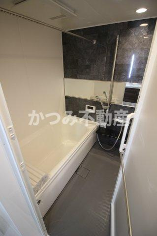 【浴室】 | トリアングル