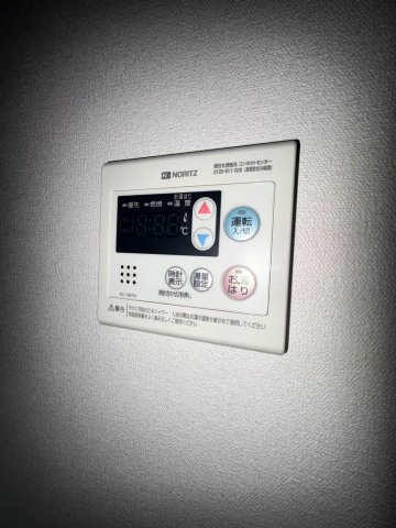 【設備】 | プレサンス高津公園ディオ