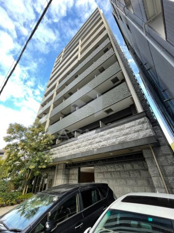 【外観】 | プレサンス高津公園ディオ