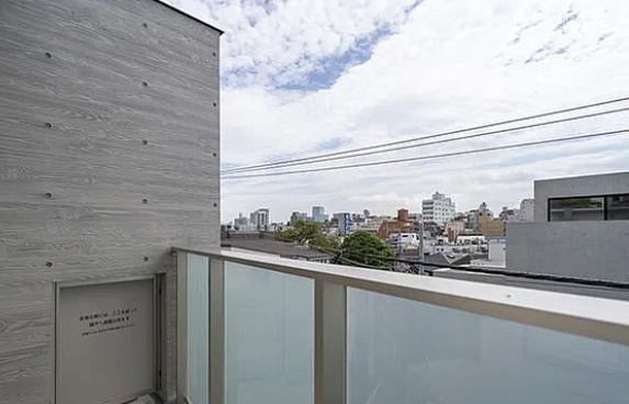 ＩＰＳＥ代々木上原ＤＬＸの展望