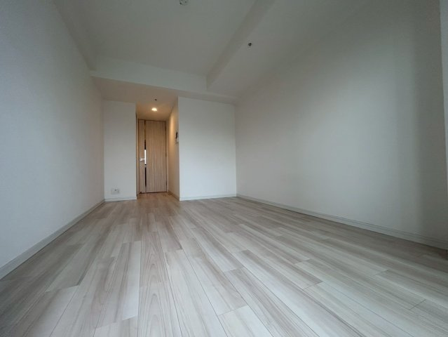 S-RESIDENCE阿波座WESTの洋室