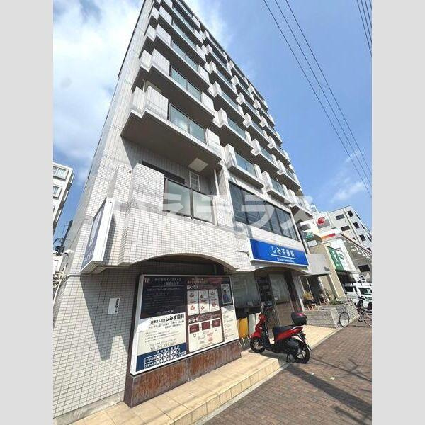 日の出ビル