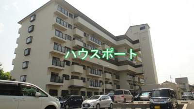 【外観】 | ユニライフ宇治C棟