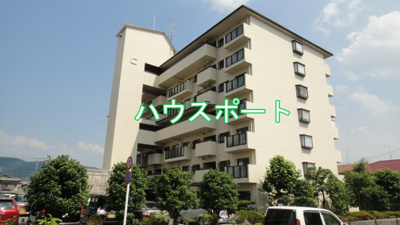 【外観】 | ユニライフ宇治C棟