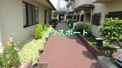 【外観】 | ユニライフ宇治C棟