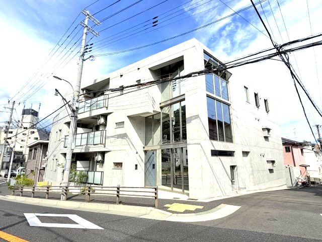 エカルラート青谷