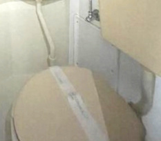 リプレ金町のトイレ