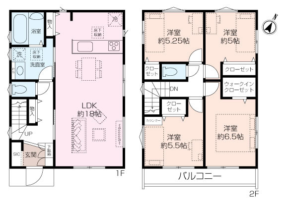 ～期間限定！カラーセレクト可能～VerGarden坂本町１丁目　1号棟の画像