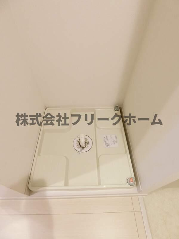三鷹市上連雀６丁目の賃貸マンションの設備