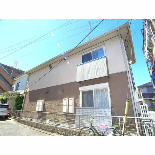 ＫＦ　ＭＡＩＨＡＭＡの外観