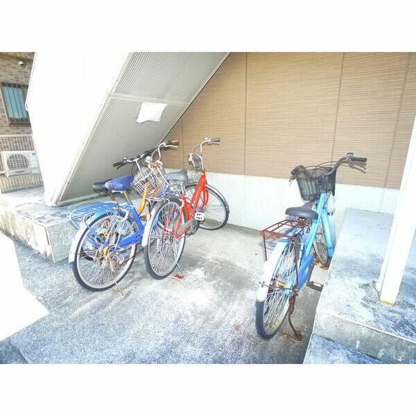 ＫＦ　ＭＡＩＨＡＭＡのその他共用部分