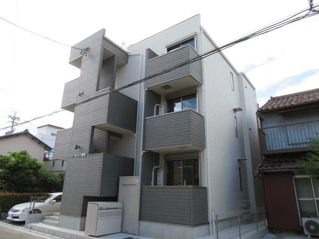 フローネル六番町