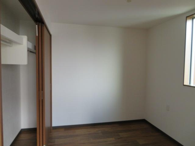 フローネル六番町の内装