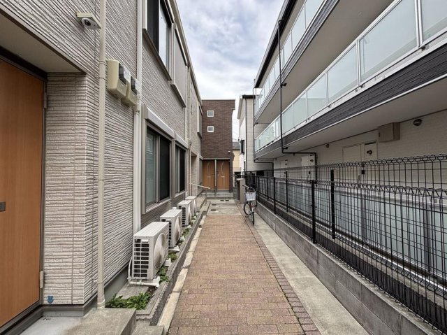 クレイノリッツハウス　中道のその他