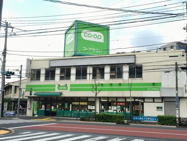 トーヨーメゾン中央　Ｂのその他|ミニコープ江戸川中央店