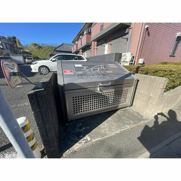 サンモールの設備