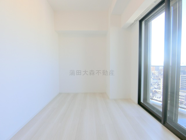 シーズンフラッツ大森西のその他