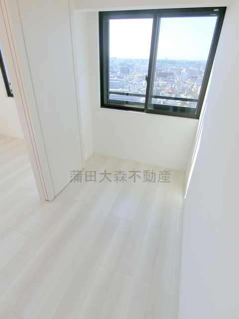 シーズンフラッツ大森西の内装