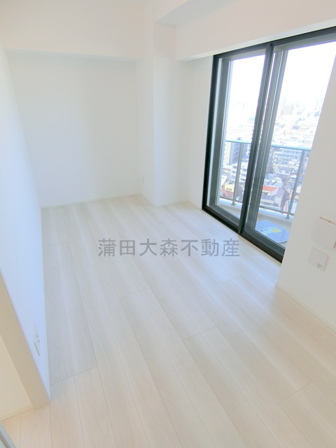 シーズンフラッツ大森西のその他|洋室7.3帖