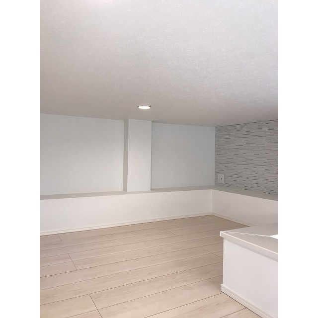 LUANAの寝室