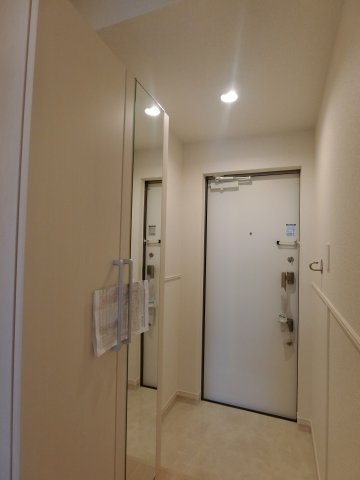 【玄関】 | ANIMARE F