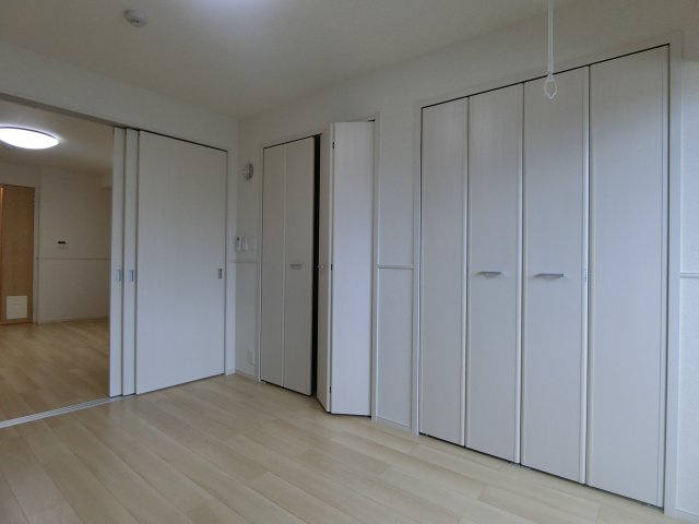 【洋室】 | ANIMARE F
