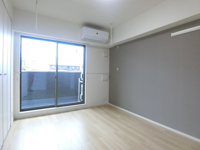【内装】 | ANIMARE F