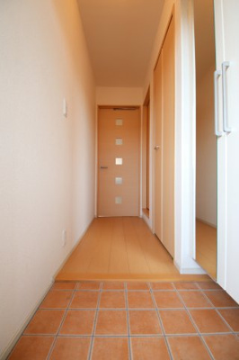 【玄関】 | アミティエⅡ