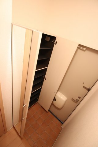 【収納】 | アミティエⅡ