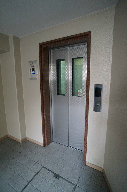 アグラード長岡京のその他共用部分