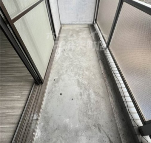 【バルコニー】 | デイズハイツ境川