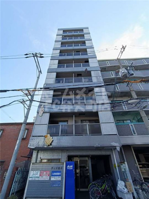 【外観】 | デイズハイツ境川 | 建物外観を気になさる方へ、見た目の良い物件です