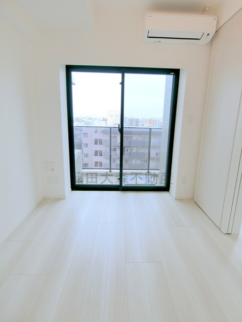 シーズンフラッツ大森西のその他