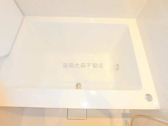 シーズンフラッツ大森西の浴室