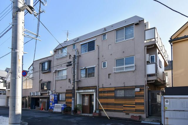 ＶＩＳＴＡ富ヶ谷