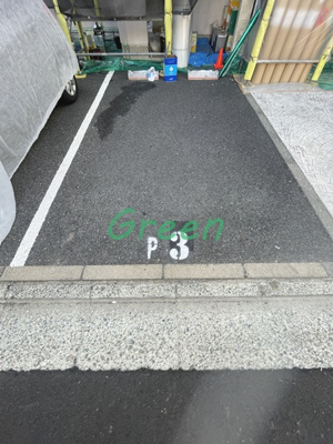 【駐車場】 | アイリス湘南