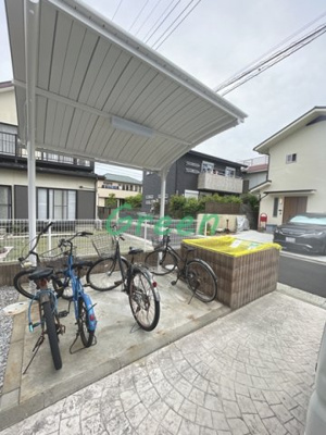 【その他共用部分】 | アイリス湘南