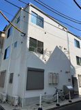 プロスペリティ北千住の画像