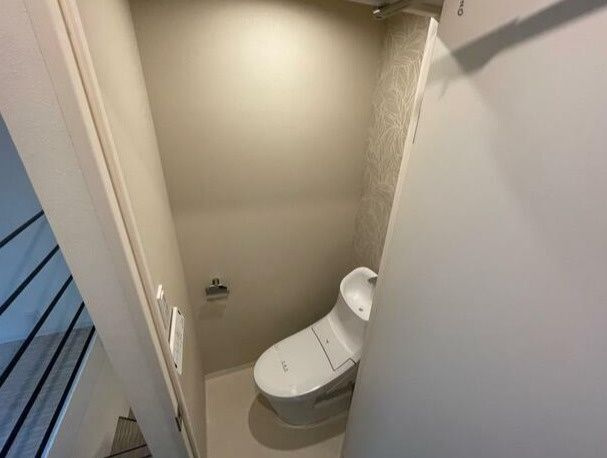 ＣＯＮＴＥＬ永福町のトイレ
