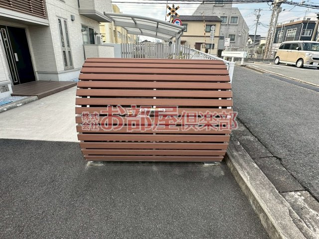 サニーノーブルのその他共用部分