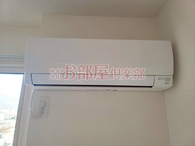 サニーノーブルの設備