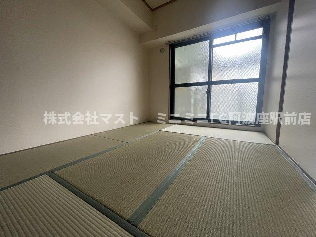ヴィテイユメゾン成尾の和室|※別号室参考写真