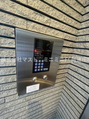 ヴィテイユメゾン成尾のその他