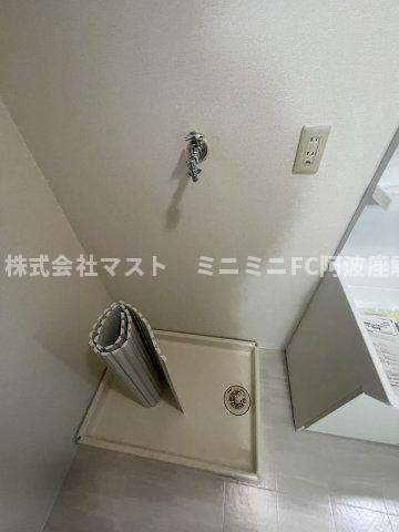 ヴィテイユメゾン成尾の設備|※別号室参考写真