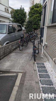 【その他共用部分】 | ハーモニーテラス本町Ⅲ