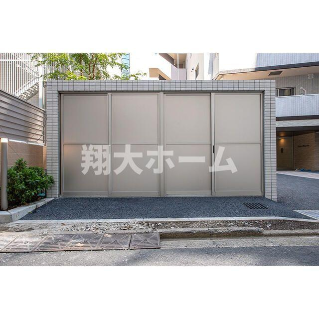 ベルティーセ新宿のその他